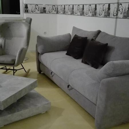 Appartement Gabi à Pag Town Extérieur photo