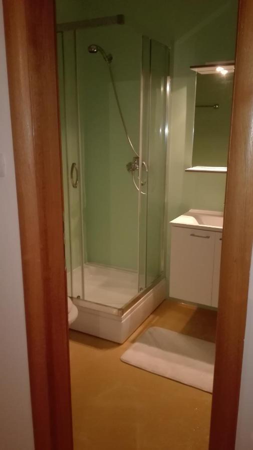 Appartement Gabi à Pag Town Extérieur photo