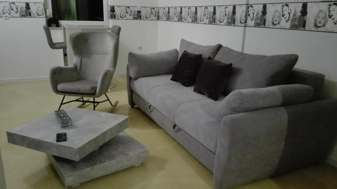 Appartement Gabi à Pag Town Extérieur photo