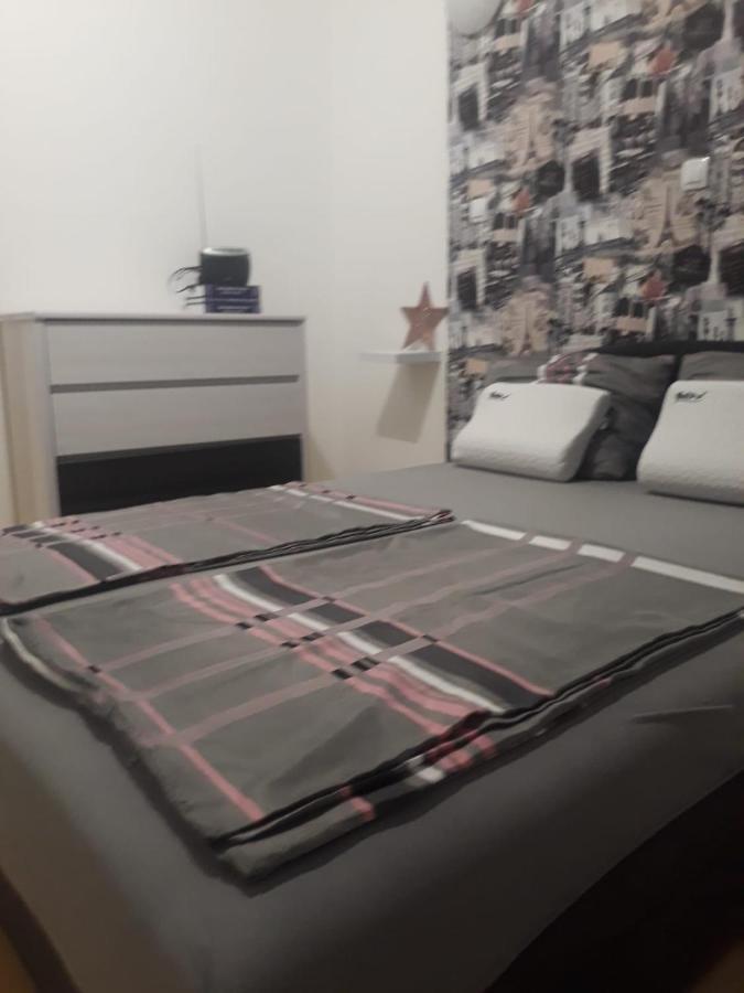 Appartement Gabi à Pag Town Extérieur photo
